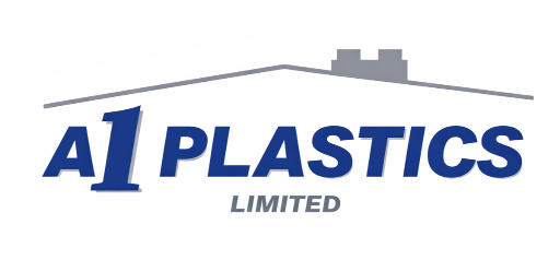 A1 Plastics Limited Logo Medium
