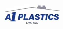 A1 Plastics Limited Logo Small