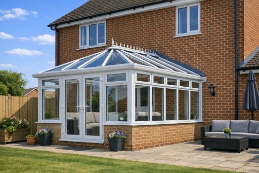 A1 Plastics Conservatory Services Medium