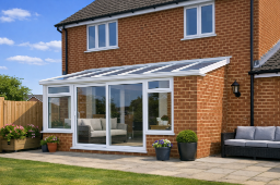 A1 Plastics Lean To Services Small